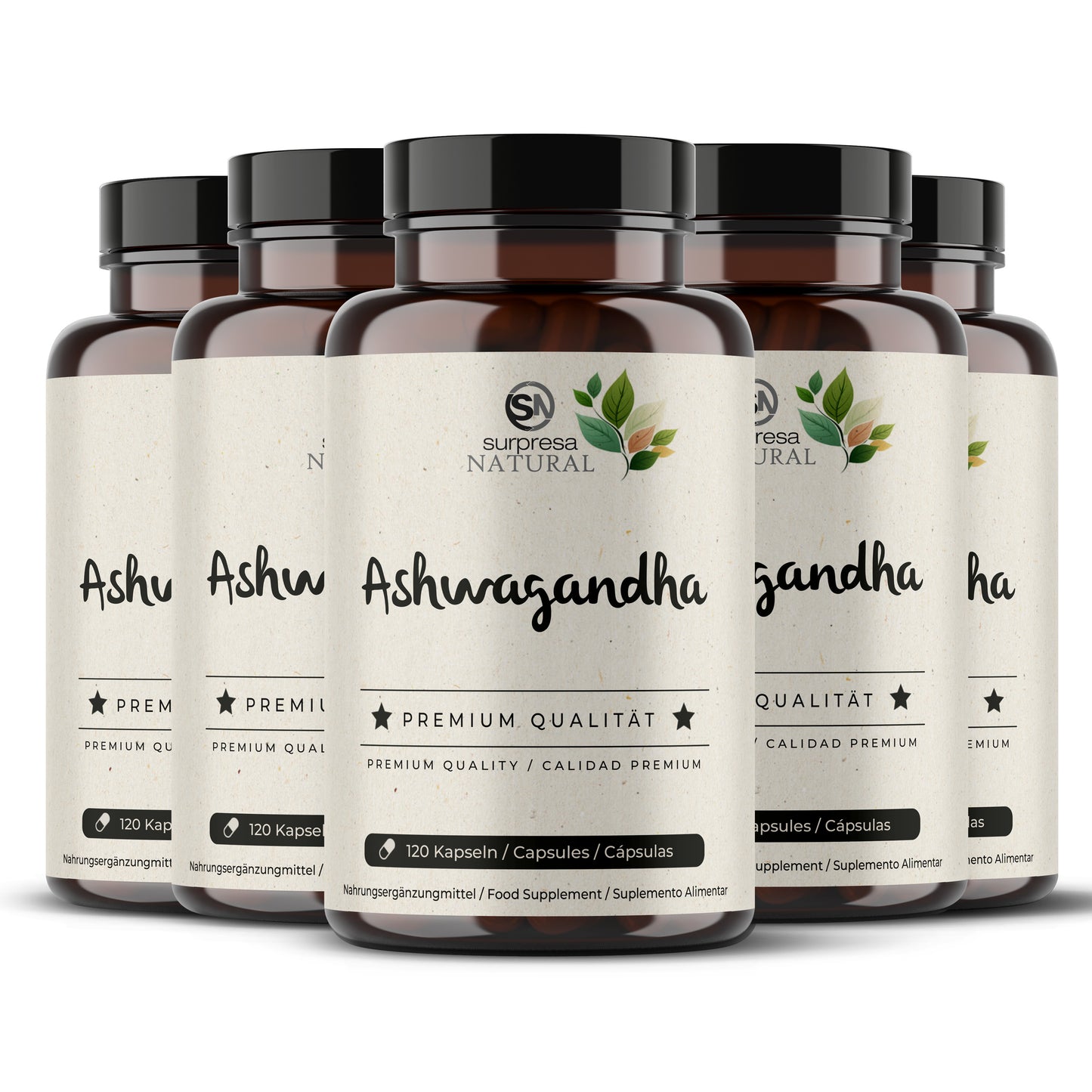 Ashwagandha