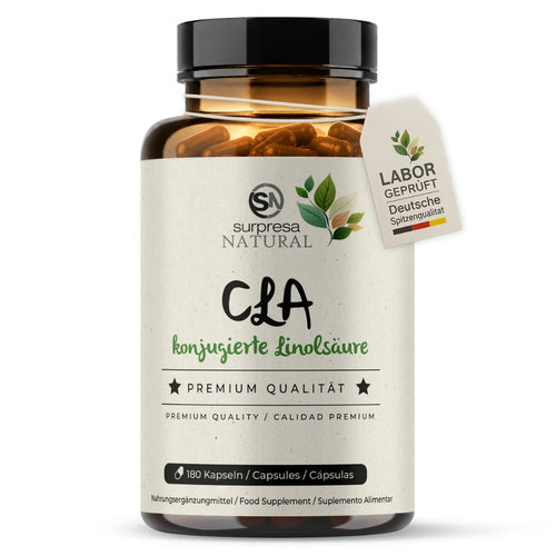 CLA Kapseln