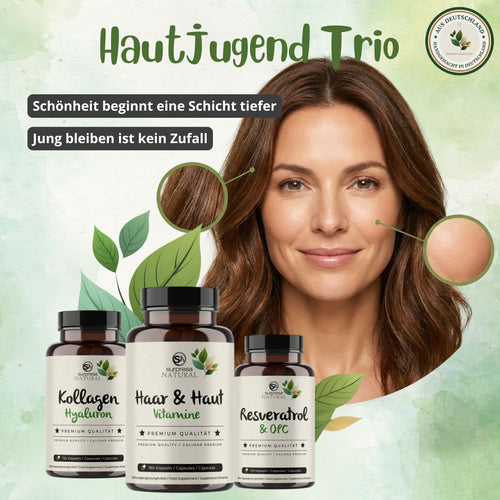 Hautjugend Trio