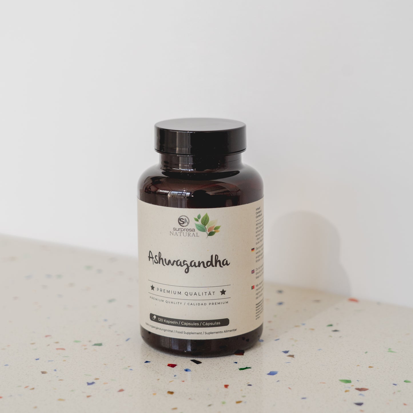 Ashwagandha