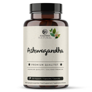 Ashwagandha