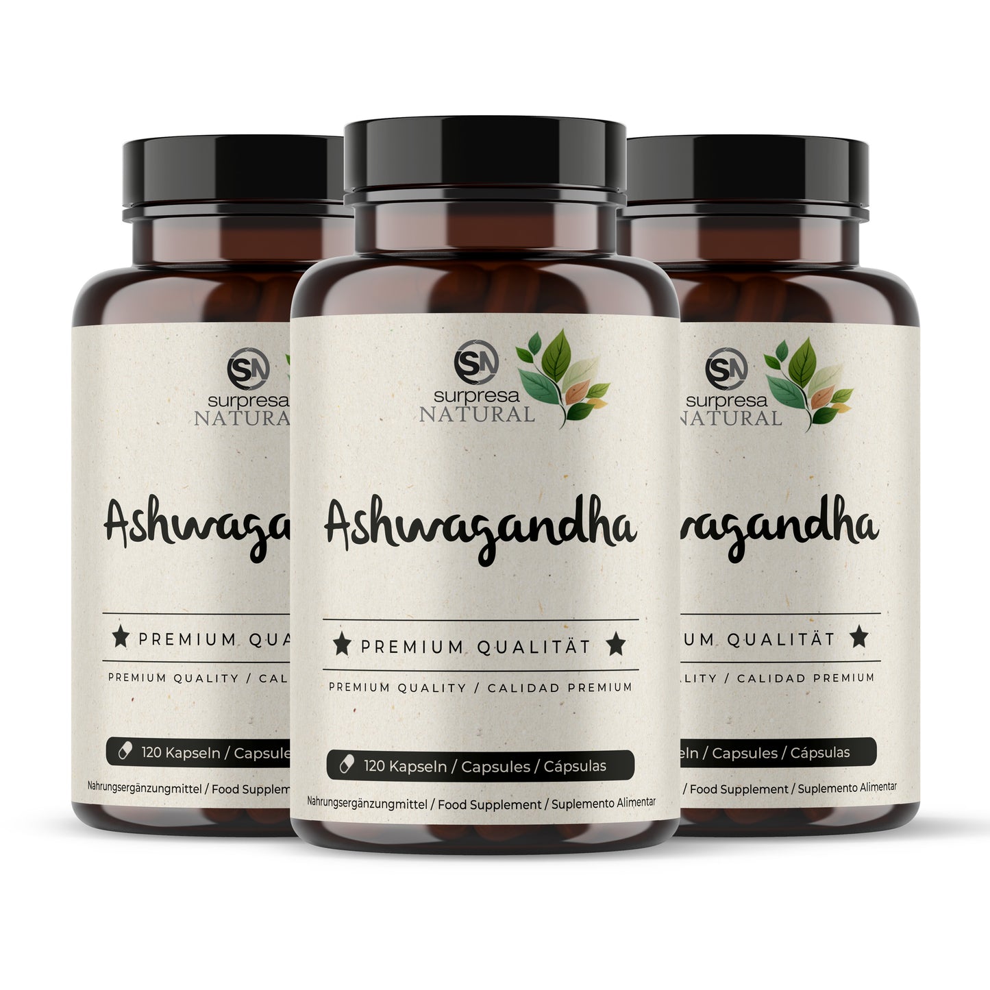 Ashwagandha