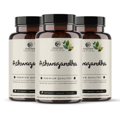 Ashwagandha