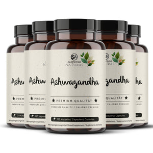 Ashwagandha
