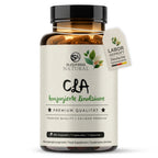 CLA Kapseln Dose – 1000mg konjugierte Linolsäure