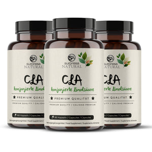 CLA Kapseln