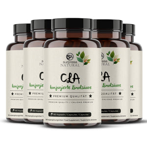 CLA Kapseln