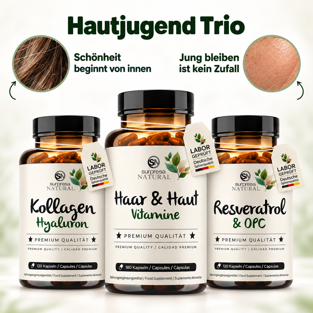 Hautjugend Trio