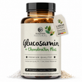 Glucosamin & Chondroitin Kapseln - Beweglich bleiben