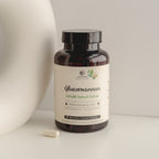 Konjak Glucomannan – natürliches Sättigungsgefühl, vegan