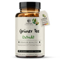 Grüner Tee Kapseln