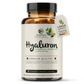 Hyaluronsäure Kapseln