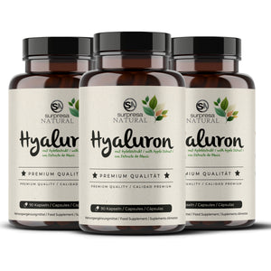 Hyaluronsäure Kapseln