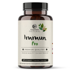Immun Pro Kapseln