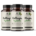 Kollagen Hyaluron 3er Sparpack – 3 Dosen Mengenrabatt
