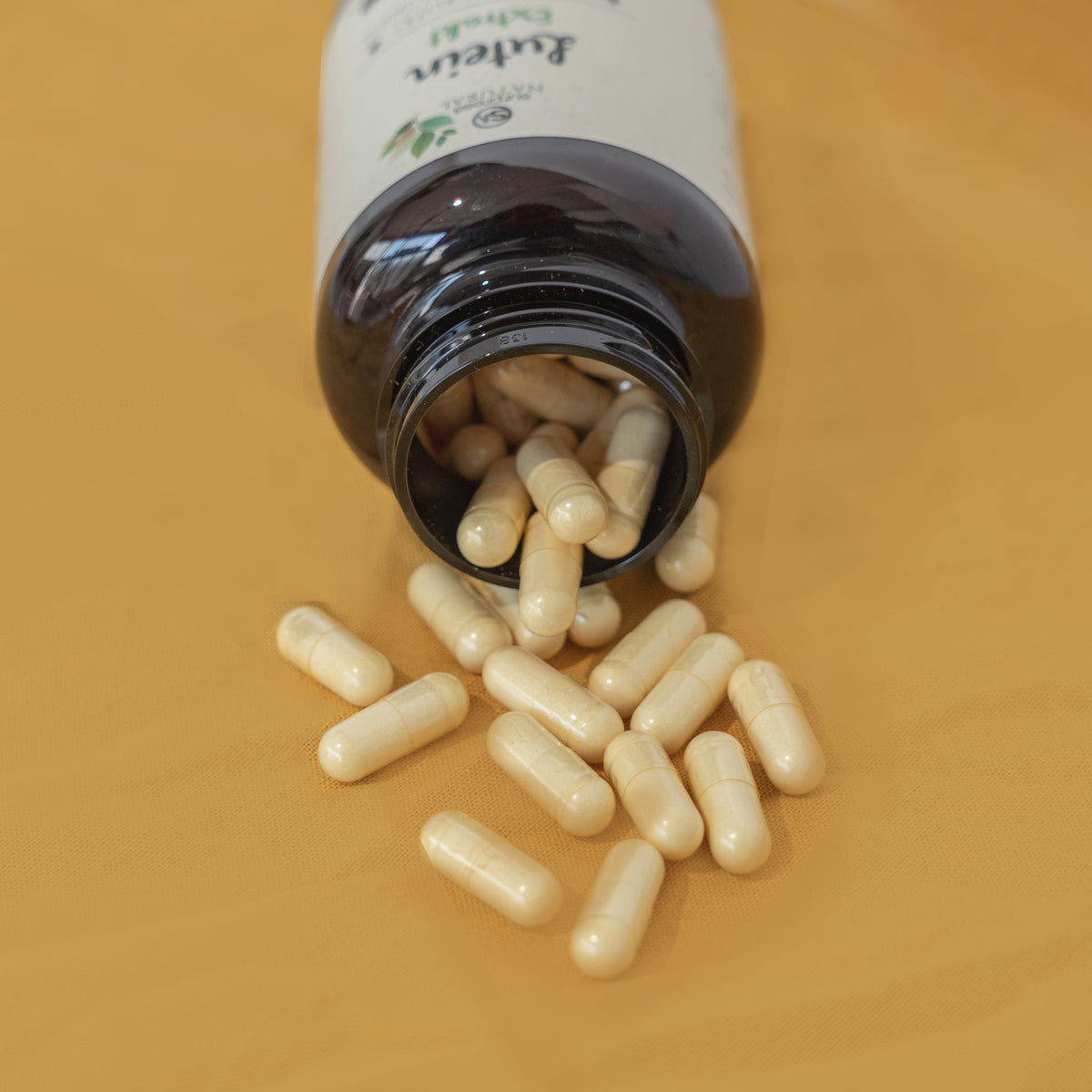 Lutein Kapseln
