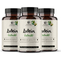 Lutein 3er Sparpack – 3 Dosen Mengenrabatt, vegan