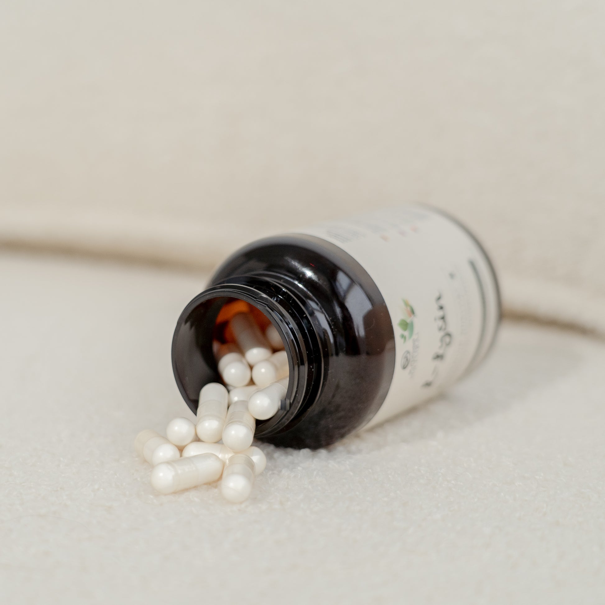 L-Lysin hochdosiert – essentielle Aminosäure, vegan