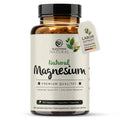 Magnesium Natürlich Kapseln