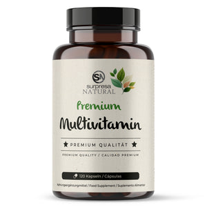 Multivitamin Premium Kapseln