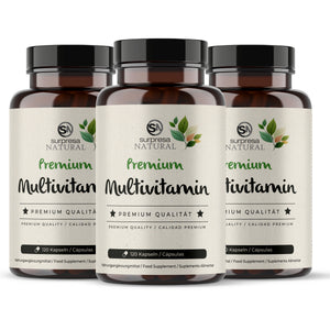 Multivitamin Premium Kapseln