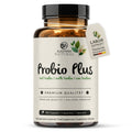Probio Plus Kapseln - Für dein Bauchgefühl