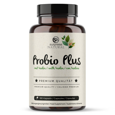 Probio Plus Capsules