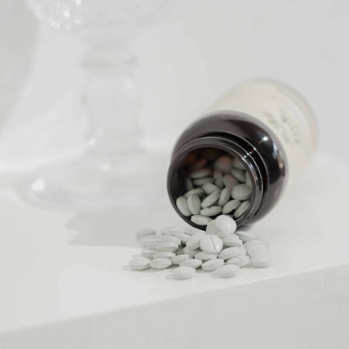 Zink Tabletten hochdosiert – chelatierte Form, vegan