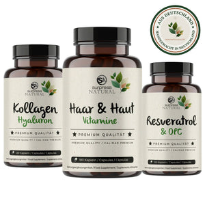 Hautjugend Trio
