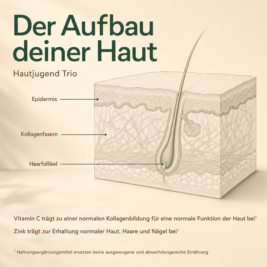Hautjugend Trio