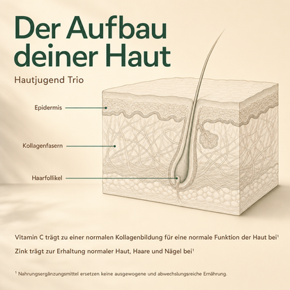 Hautjugend Trio