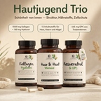 Hautjugend Trio