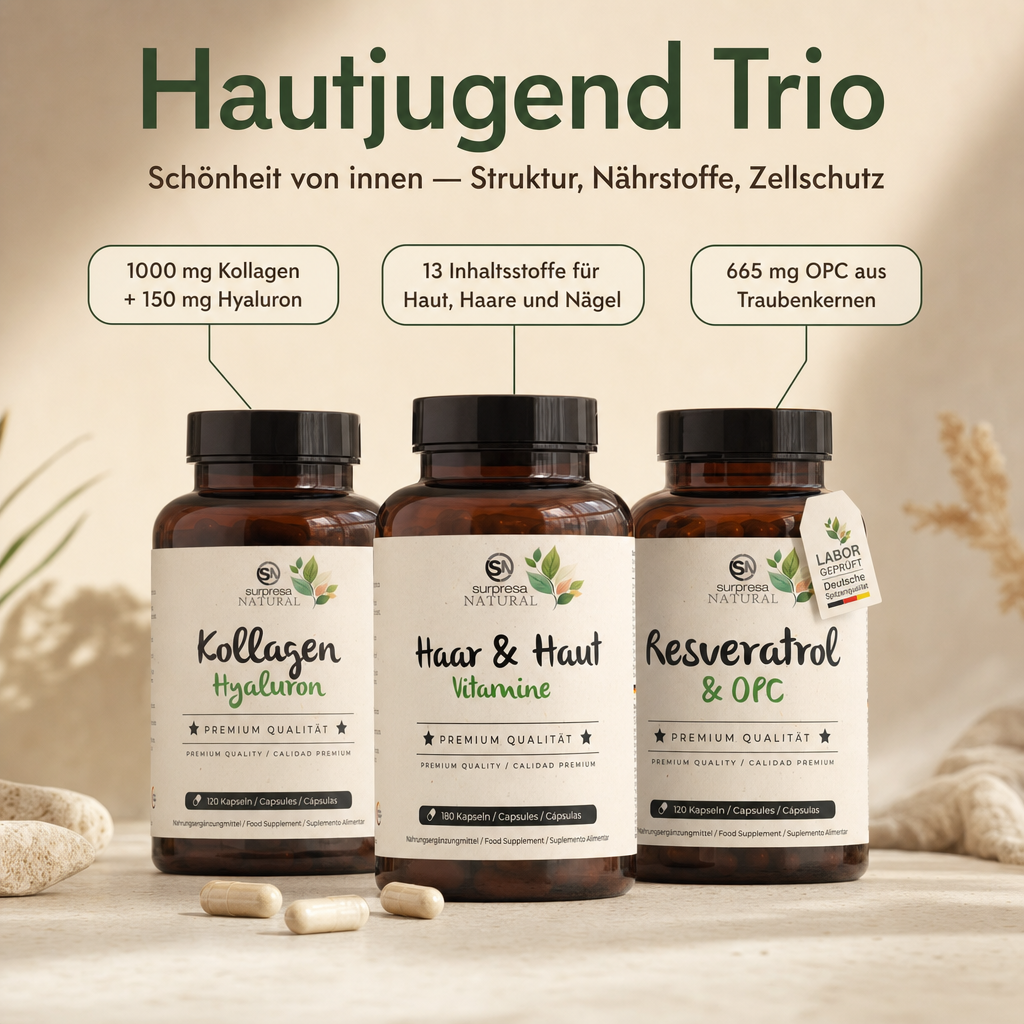Hautjugend Trio