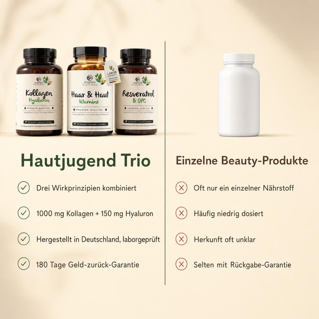 Hautjugend Trio