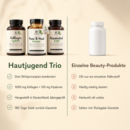 Hautjugend Trio