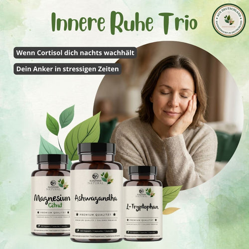 Innere Ruhe Trio