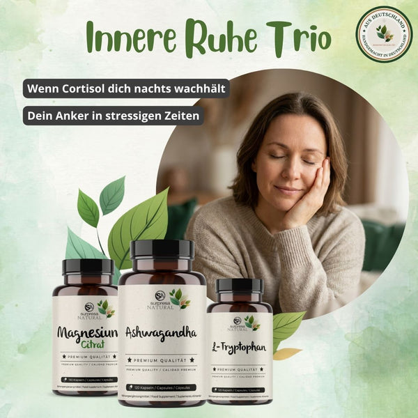 Innere Ruhe Trio